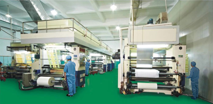 Κίνα Jiangyin junnan packaging Co., Ltd. Εταιρικό Προφίλ