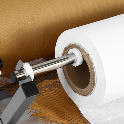 Συσκευασία μαξιλαριών εγγράφου βιομηχανίας κυψελωτών τεχνών RoHS