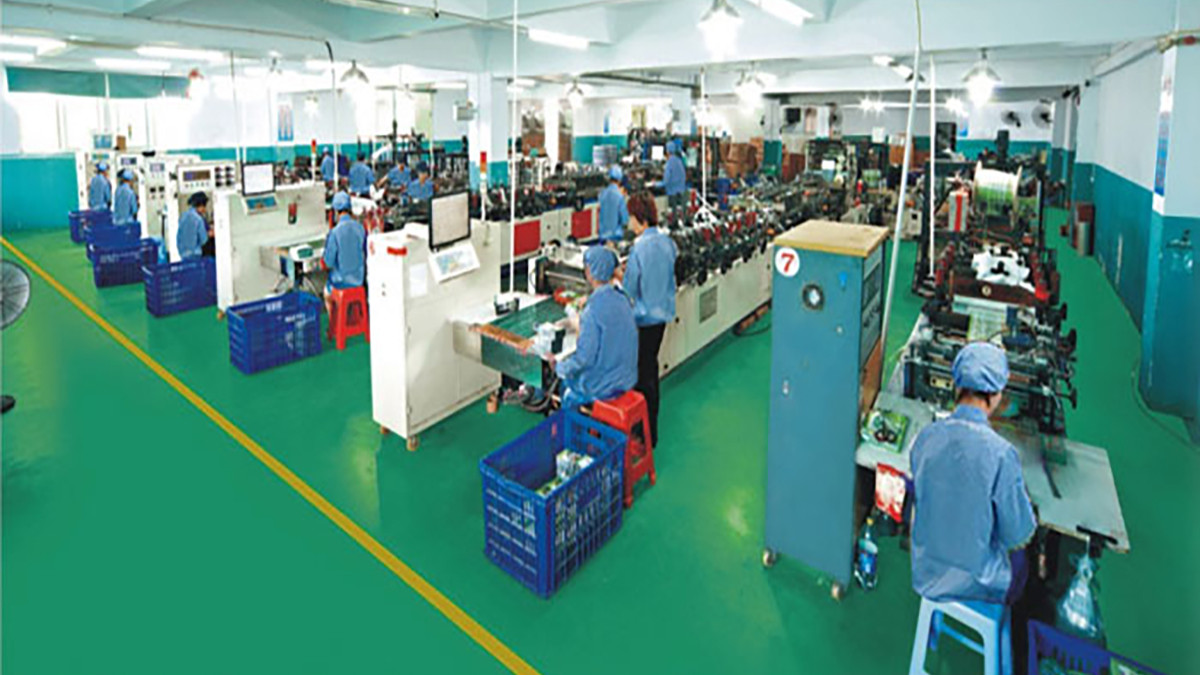 Κίνα Jiangyin Junnan Packaging Co., Ltd. Εταιρικό Προφίλ