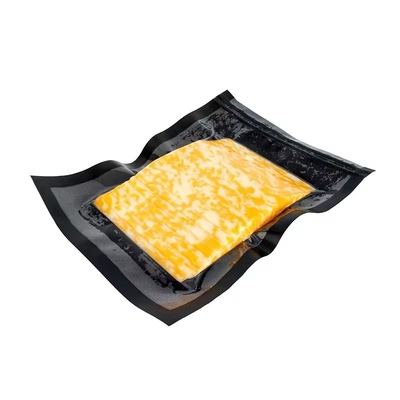 Προσαρμοσμένο μέγεθος και πάχος Vakuum Packaging pouch για διατήρηση τροφίμων