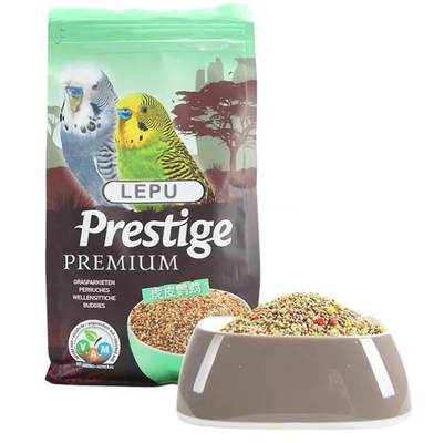 Προσαρμοσμένη εκτύπωση λογότυπου Eco Friendly Side Gusset Ziplock πλαστικό ξηρό σκυλί γάτα ψάρι ζώα κατοικίδιων ζώων τρόφιμα επίπεδα κάτω τσάντα άγρια πουλιά συσκευασία τροφίμων