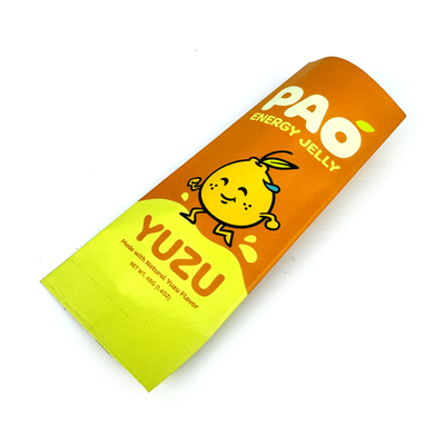 Υψηλής ποιότητας 40g 50g Custom Printing Αντί μυρωδιάς Mylar Back Seal Bag Αλουμινίου Foil Matcha Tea Powder Bag