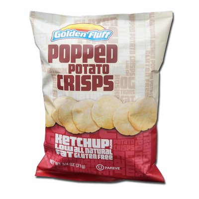 Προσαρμοσμένο Τυπωμένο Υψηλό Φράγμα Αλουμινίου Φύλλου Μεταλλικό Λαμιναρισμένο Ρολό Φιλμ Πλαστικό Πατατάκια Συσκευασίας Τσάντα Ρολό