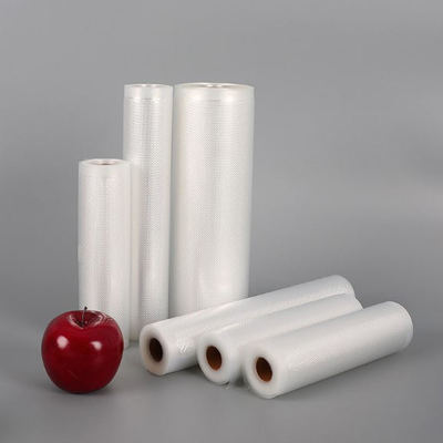 Τύπος συσκευασίας κενού Δυνατή αντοχή σε τρύπες υλικό PA PE 50-180 μικρών Μέγεθος έως 9 χρώματα