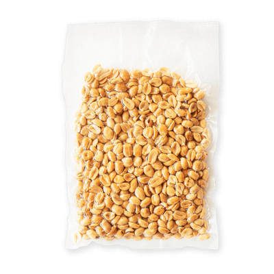 Χονδρικής Πωλήσεως PA/NY Πλαστικό Διαφανές Λείο 3 Πλευρών Σφραγισμένο Σακουλάκι/Συσκευασία για Συσκευή Διατήρησης Τροφίμων