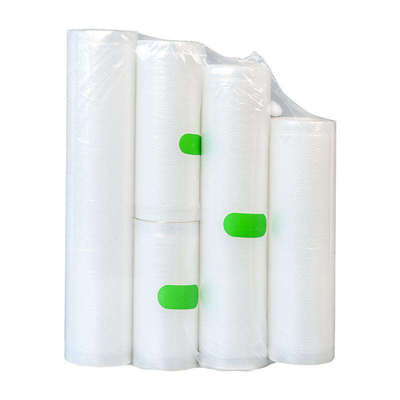 Αυτοματοποιημένη Μηχανή Ρολ Σακέτ Ρολ Συσκευαστικής Φωτογραφίας Τροφίμων Πλαστικής Φύλλου PE Λαμινοποιημένης Φωτογραφίας Καραμέλες Μπισκότα Snack Σακέτ Ρολ Φωτογραφίας