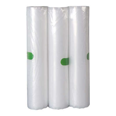 Αυτοματοποιημένη Μηχανή Ρολ Σακέτ Ρολ Συσκευαστικής Φωτογραφίας Τροφίμων Πλαστικής Φύλλου PE Λαμινοποιημένης Φωτογραφίας Καραμέλες Μπισκότα Snack Σακέτ Ρολ Φωτογραφίας