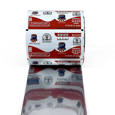 Προσαρμοσμένοι σύνθετοι κυλίνδροι ταινίας λαμινίτησης Ευέλικτοι κυλίνδροι ταινίας συσκευασίας τροφίμων κυλίνδροι ταινίας συσκευασίας τροφίμων