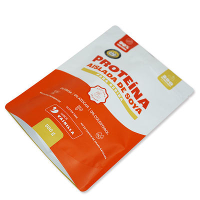 Factory Price Customized Digital Print Plastic Zipper Style Bag Reusable Smell Proof Stand Up Doypack For Food Packaging