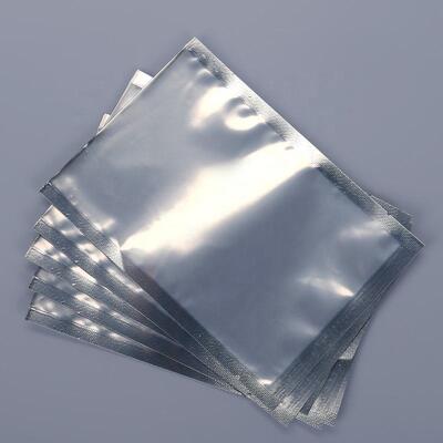 Χονδρικές τσάντες κενού θερμοσφραγίδα Προσαρμοσμένη συσκευασία κατεψυγμένων τροφίμων Τσάντες πλαστικών πλαστικών για συσκευασία κρέατος