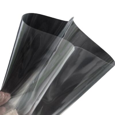 Θερμοσυγκολλημένο σακουλάκι κενού με επάνω μέρος για συσκευασία, με προσαρμοσμένο μέγεθος έως 78 ίντσες μήκος και 22 ίντσες πλάτος για διάφορες ανάγκες συσκευασίας τροφίμων