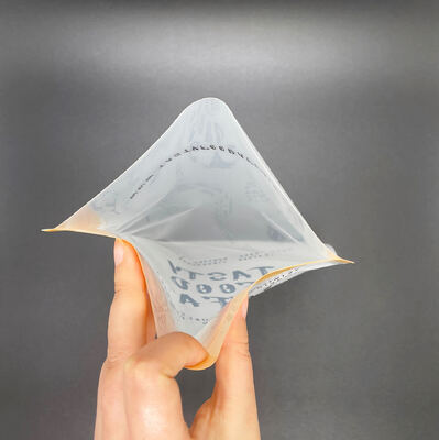 Wholesale Food Grade Transparent PA/PE Heat Seal Vacuum Sealer Packaging, For Flat Vacuum Bags Of Meat, Fish And Seafood