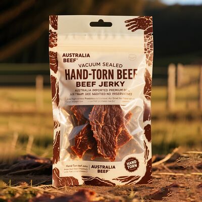 Προσαρμόσιμη τρισδιάστατη σφραγιστική τσάντα με επανακλειδωτό φερμουάρ και δακρυγόνο για συσκευασία σνακ γλυκά σκόνη καφέ τσάι και ξηρά προϊόντα τροφίμων