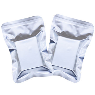πλαστική στάση επάνω συσκευάζοντας τσάντες πρόχειρων φαγητών μικρών σακουλών σε ημι διαφανείς 50 έως 200