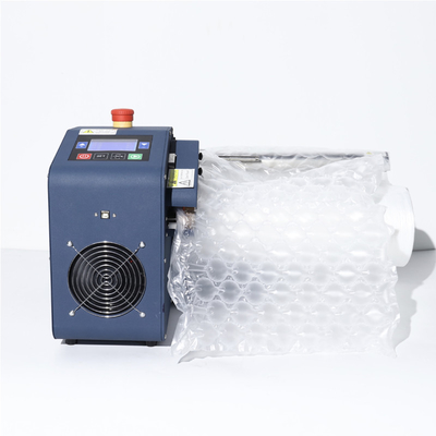 Χονδρική διογκώσιμη προστατευτική συσκευασία πιστοποίησης CE υψηλής ταχύτητας μηχανών προσκεφάλων αέρα αεροφυσαλίδων