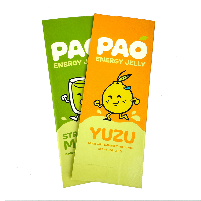 Υψηλής ποιότητας 40g 50g Custom Printing Αντί μυρωδιάς Mylar Back Seal Bag Αλουμινίου Foil Matcha Tea Powder Bag