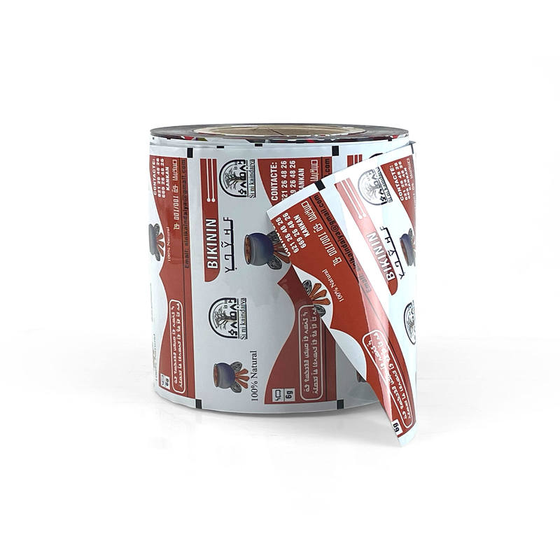 Προσαρμοσμένοι σύνθετοι κυλίνδροι ταινίας λαμινίτησης Ευέλικτοι κυλίνδροι ταινίας συσκευασίας τροφίμων κυλίνδροι ταινίας συσκευασίας τροφίμων