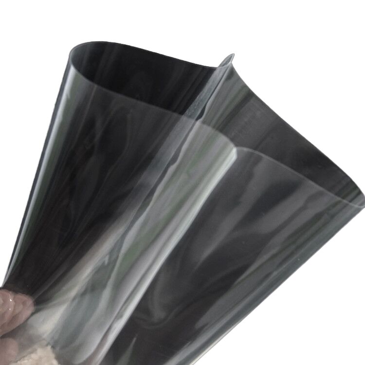 Θερμοσυγκολλημένο σακουλάκι κενού με επάνω μέρος για συσκευασία, με προσαρμοσμένο μέγεθος έως 78 ίντσες μήκος και 22 ίντσες πλάτος για διάφορες ανάγκες συσκευασίας τροφίμων