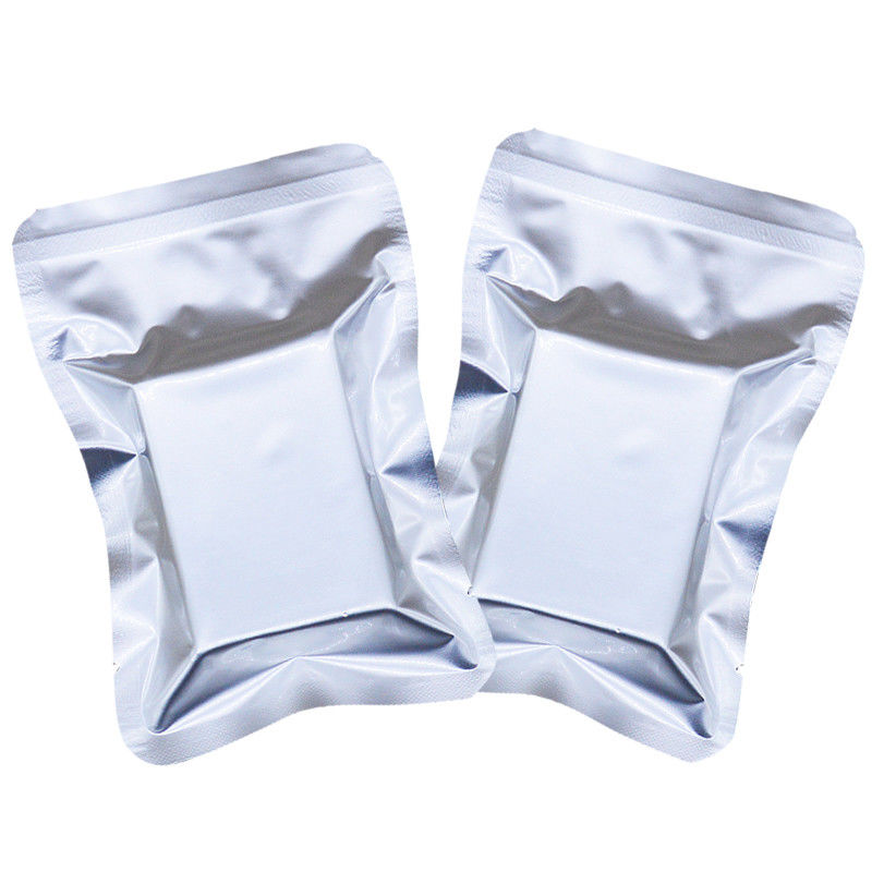πλαστική στάση επάνω συσκευάζοντας τσάντες πρόχειρων φαγητών μικρών σακουλών σε ημι διαφανείς 50 έως 200