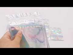 Ποια είναι τα πλεονεκτήματα των τσάντων στα όρθια;