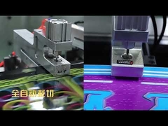 Ποια είναι η ροή της διαδικασίας των σακουλών συσκευασίας;