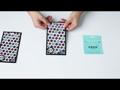 Πώς φτιάχνονται οι τσάντες στα όρθια;