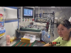 Πώς παράγονται οι σακούλες συσκευασίας;