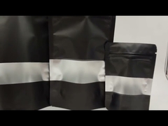 Από τι είναι φτιαγμένη η τσάντα με το φερμουάρ;