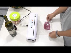 Πώς να χρησιμοποιήσετε μια μικρή μηχανή αντλίας κενού;