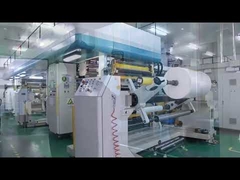 Τι είναι ένα εργοστάσιο συσκευασίας τροφίμων;