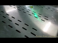 Πώς συσκευάζει το αυτόματο συσκευαστήριο τα τρόφιμα;