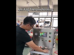 Πώς συσκευάζει το αυτόματο συσκευαστήριο τα τρόφιμα;