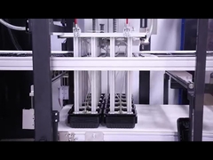 Ποιοι είναι οι τύποι αυτόματης συσκευασίας;