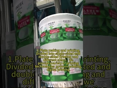 Τι είναι μια τσάντα σταθμού;