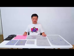 Τι είναι μια τσάντα από αλουμινένιο φύλλο;