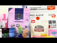 Τι είναι οι τυπωμένες τσάντες Stand-Up;